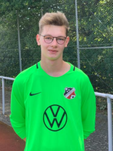 Maximilian Hellmig