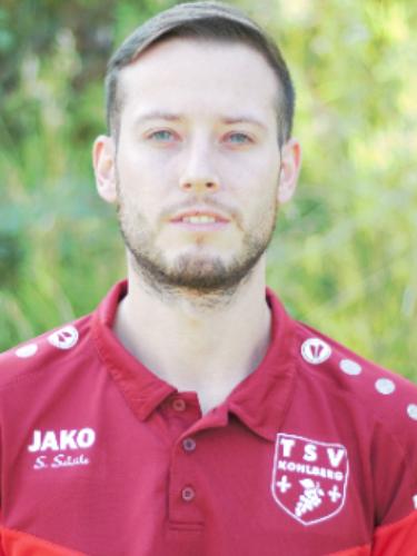 Sebastian Schüle