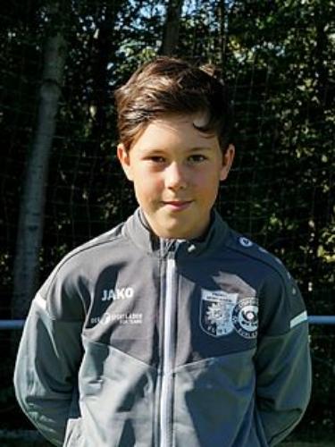 Finn Wandel
