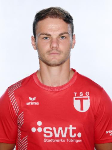 Adrian Braun
