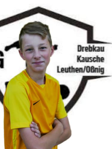 Jonas Robisch