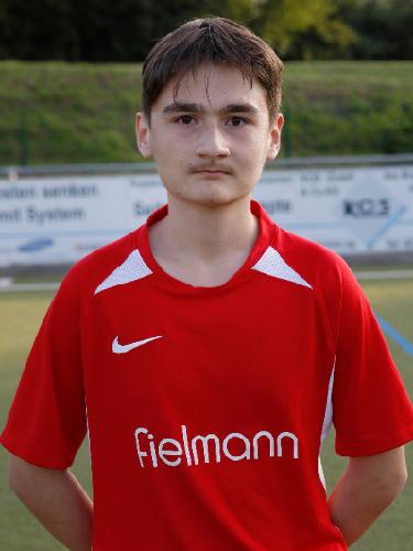 Serhat Kirik