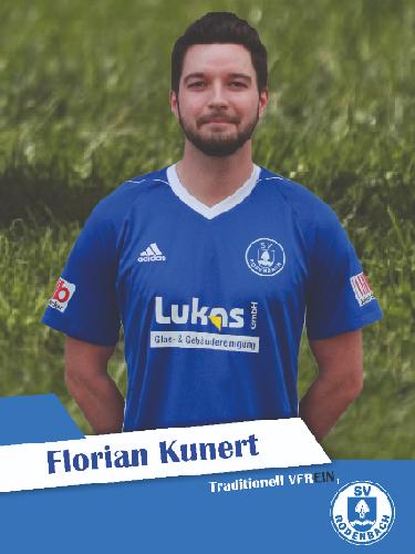 Florian Kunert