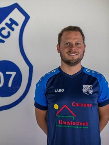 Alexander Bechtold