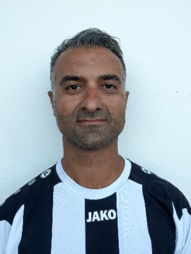 Metin Ekinci