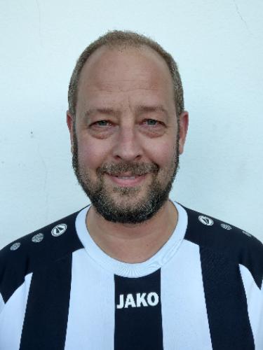 Andreas Volz