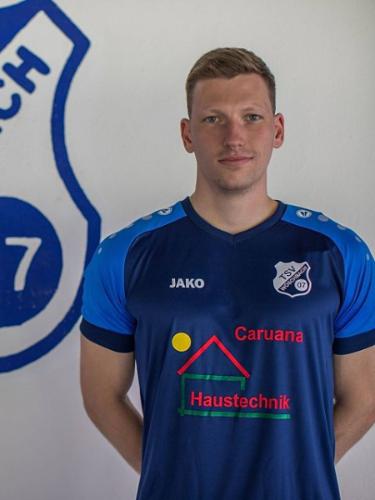 Maximilian Ott