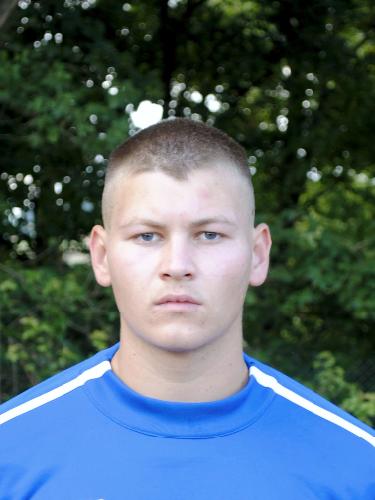 Jonas Kram
