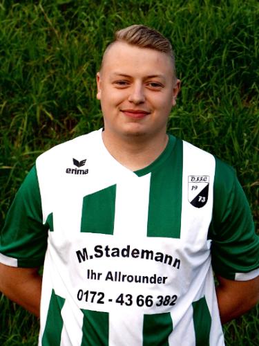 Björn-Christian Peters