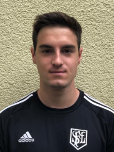 Moritz Hassel