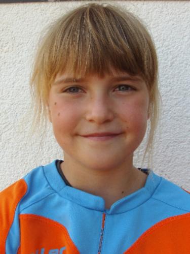 Sarah Hubatsch