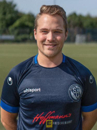 Kevin Schmidt