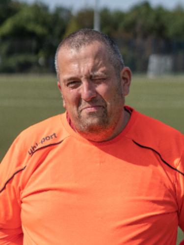 Thomas Groß