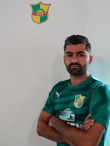 Rashid Kandil