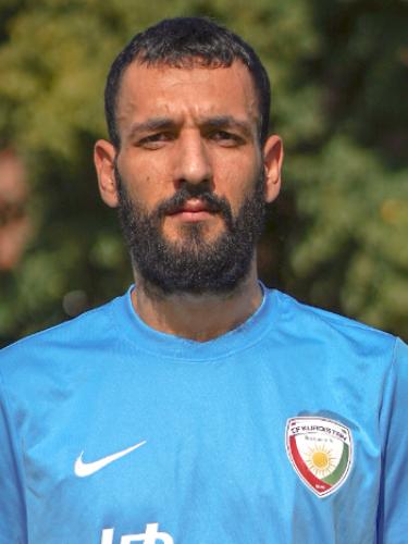 Hasan Abdallah