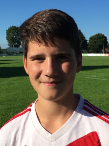 Timo Schmid