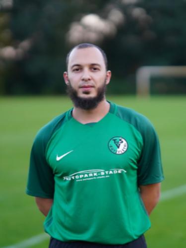 Farid Yahiaoui