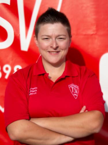 Katrin Frank
