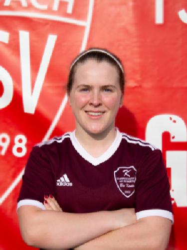 Maeve Dagornet