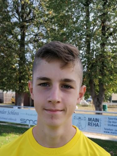 Luca Schmidt