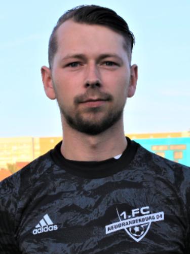 Daniel Grüneberg