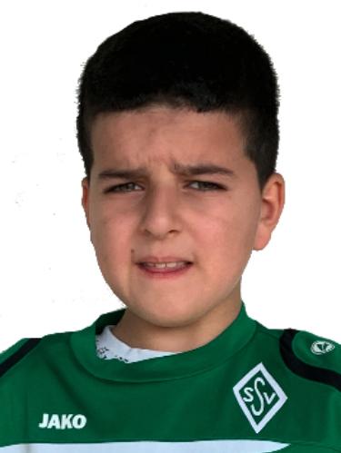 Aron Hazim Yaso