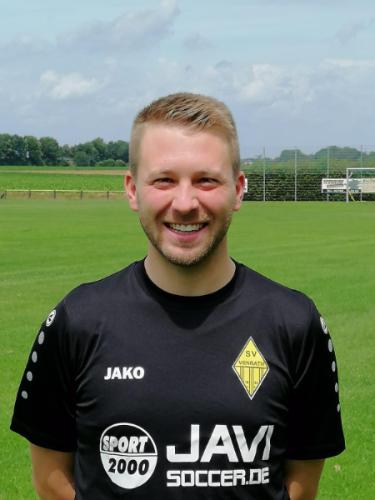 Andreas Balven