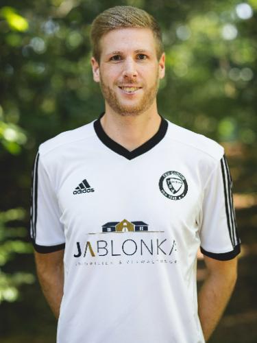 Niklas Schläfke