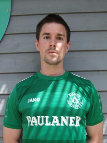 Fabian Rohleder