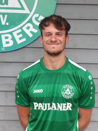 Eric Weber