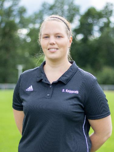 Shona Knipprath