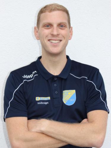 Tobias Zirker