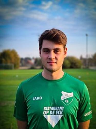 Lukas Tigler