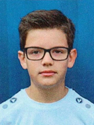 Luke Leander Schwennen