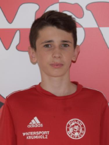 Tim Jonathan Müller