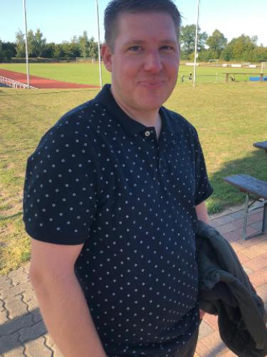 Florian Albrecht