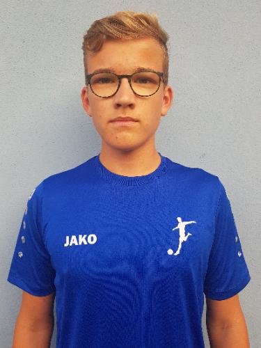 Marco Zünd
