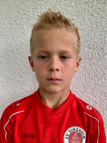 Mika Schickinger