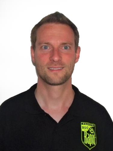 Thomas Fischer