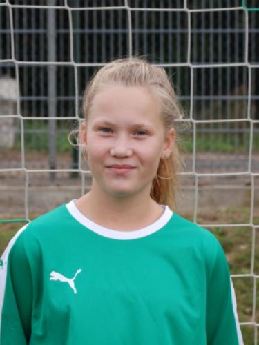 Sarah Teeuwen