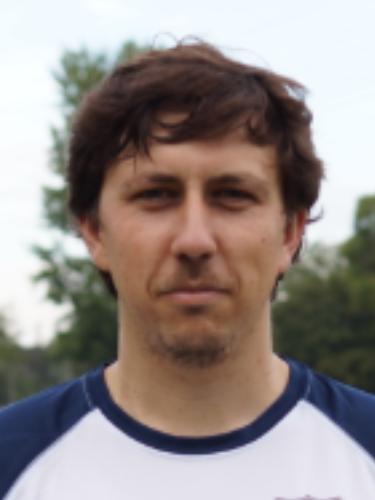 Adrian Marquez Vega