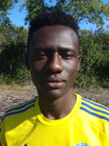 Musa Janneh