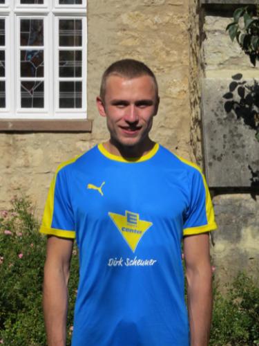 Timo Stenz