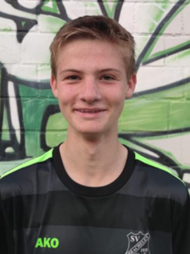 Moritz Paul Pisters