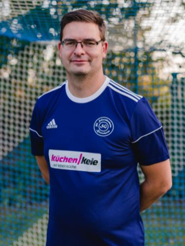 Michael Christian Kruse