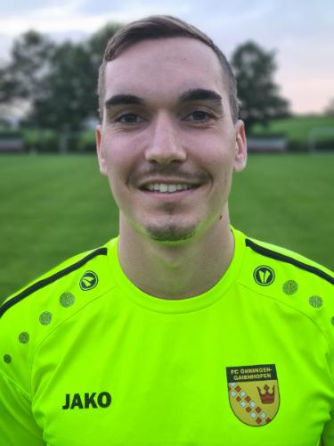 Andreas Giera