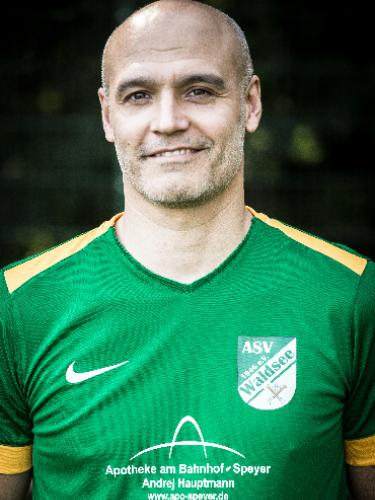 Stefan Klamm