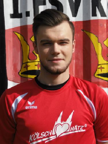 Mateusz Grubba
