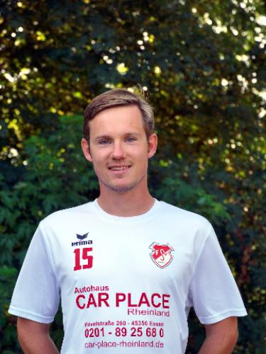 Tobias Butgereit