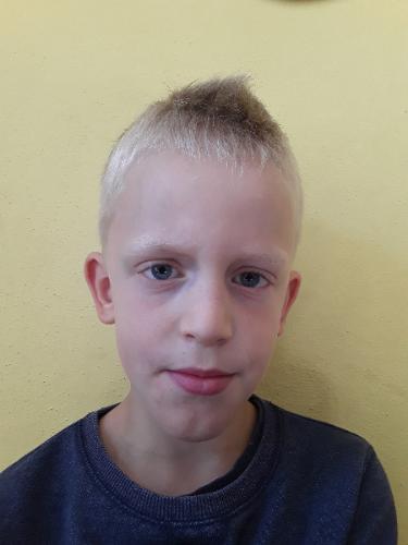 Marian Janosch Hempfling